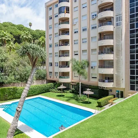 Marbella Suites Exterior photo