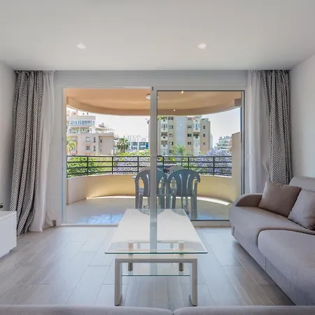 Marbella Suites Exterior photo
