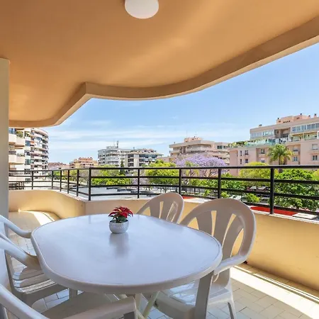 Marbella Suites Exterior photo