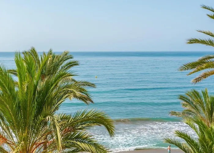 Marbella Suites