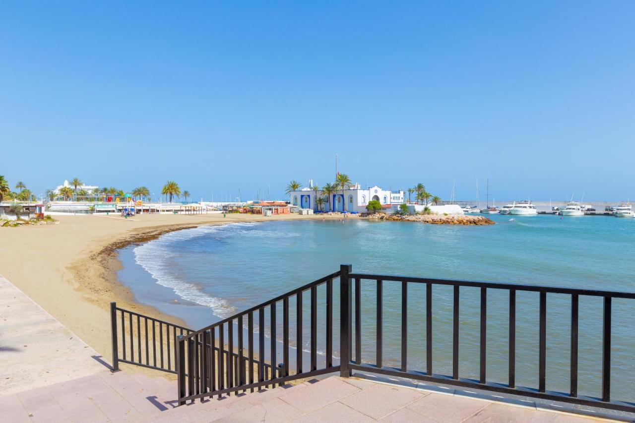 Marbella Suites Apartment *