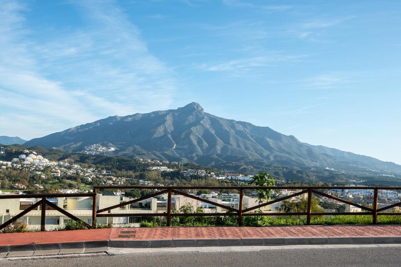 Apartment Marbella Suites