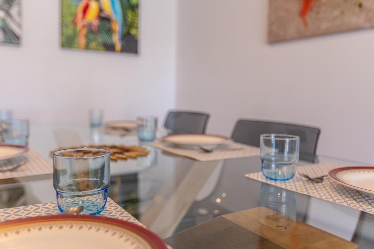 Marbella Suites Apartment