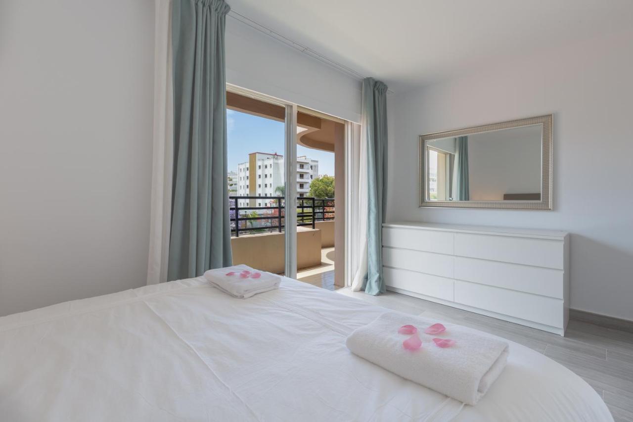 Apartment Marbella Suites
