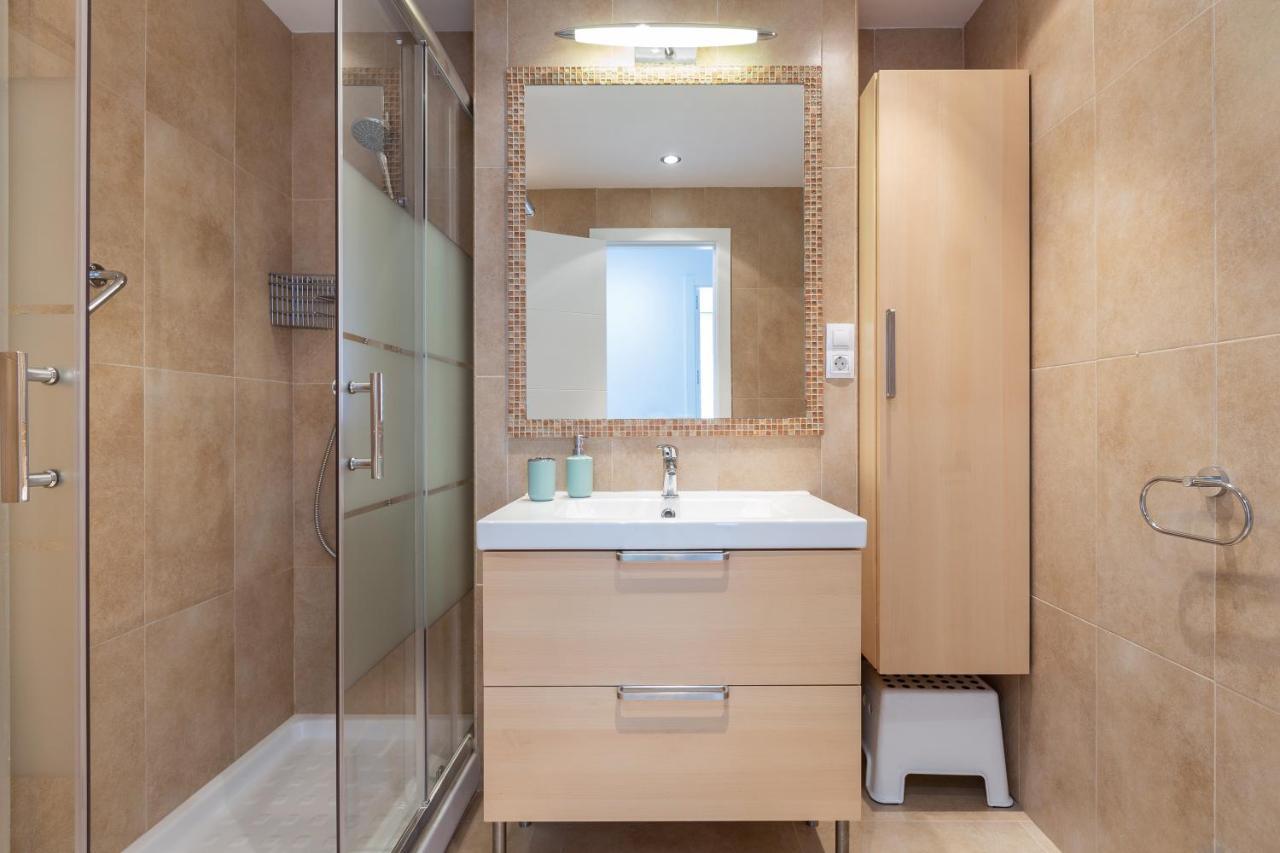 Marbella Suites Apartment *