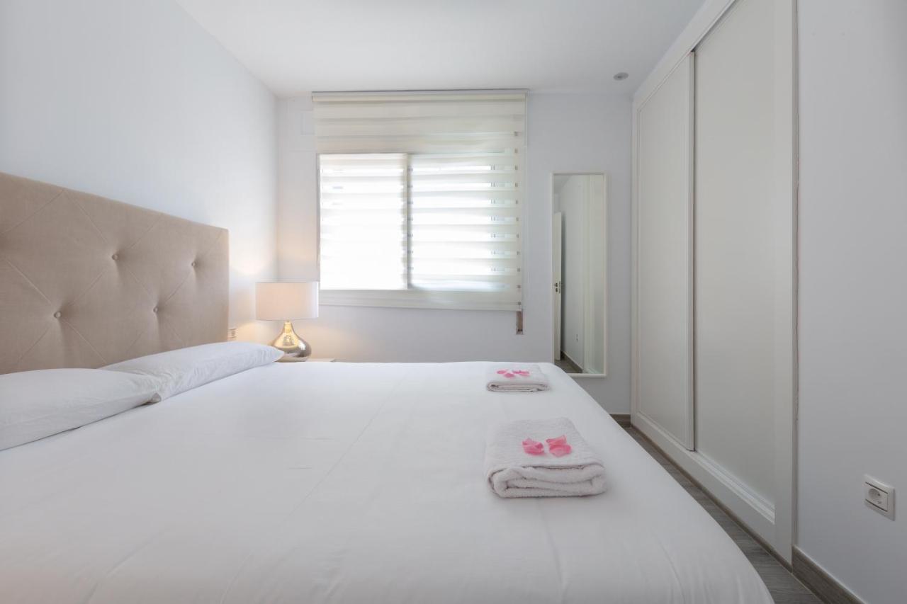 Marbella Suites Apartment *