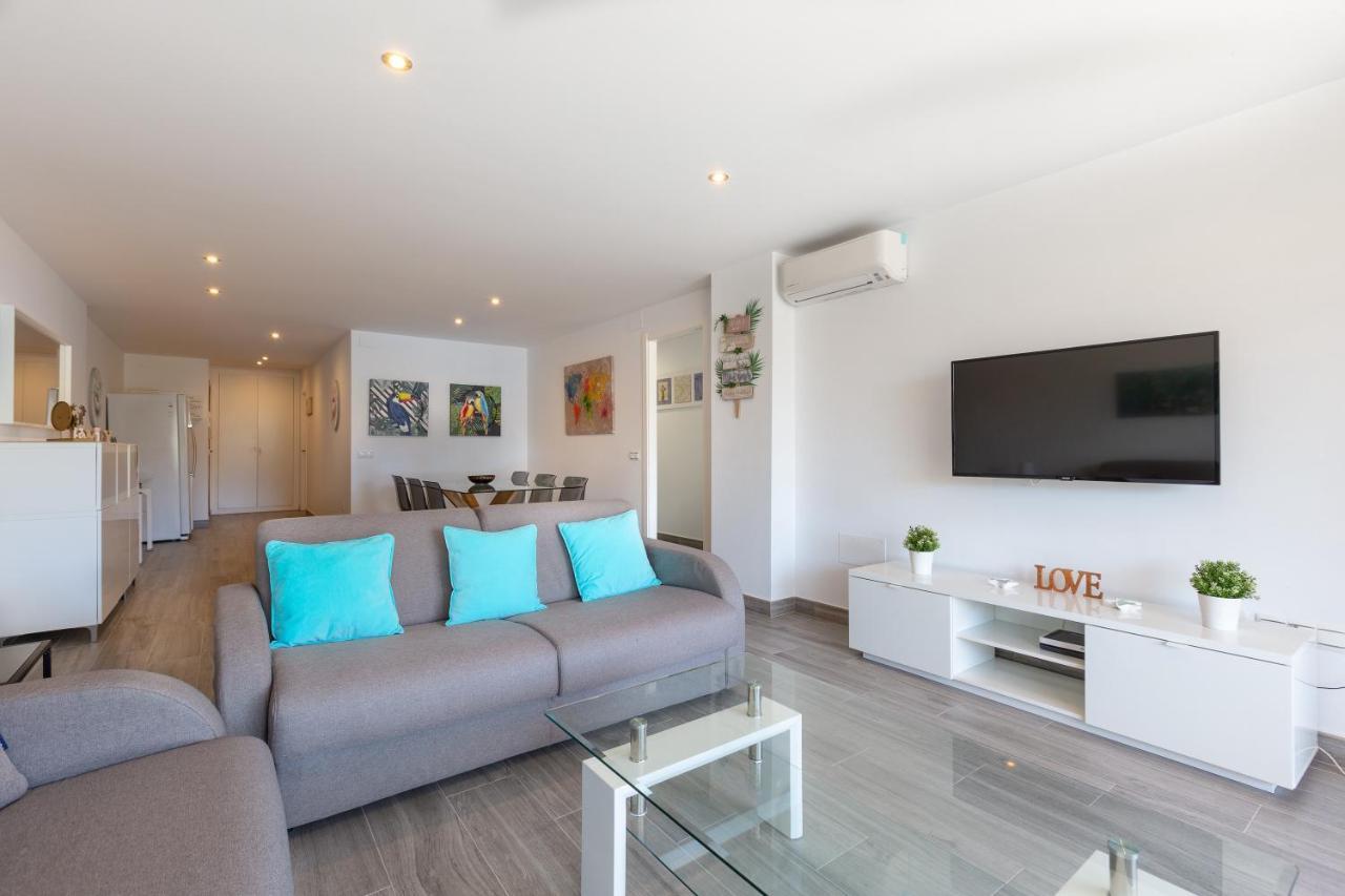 Marbella Suites Apartment *