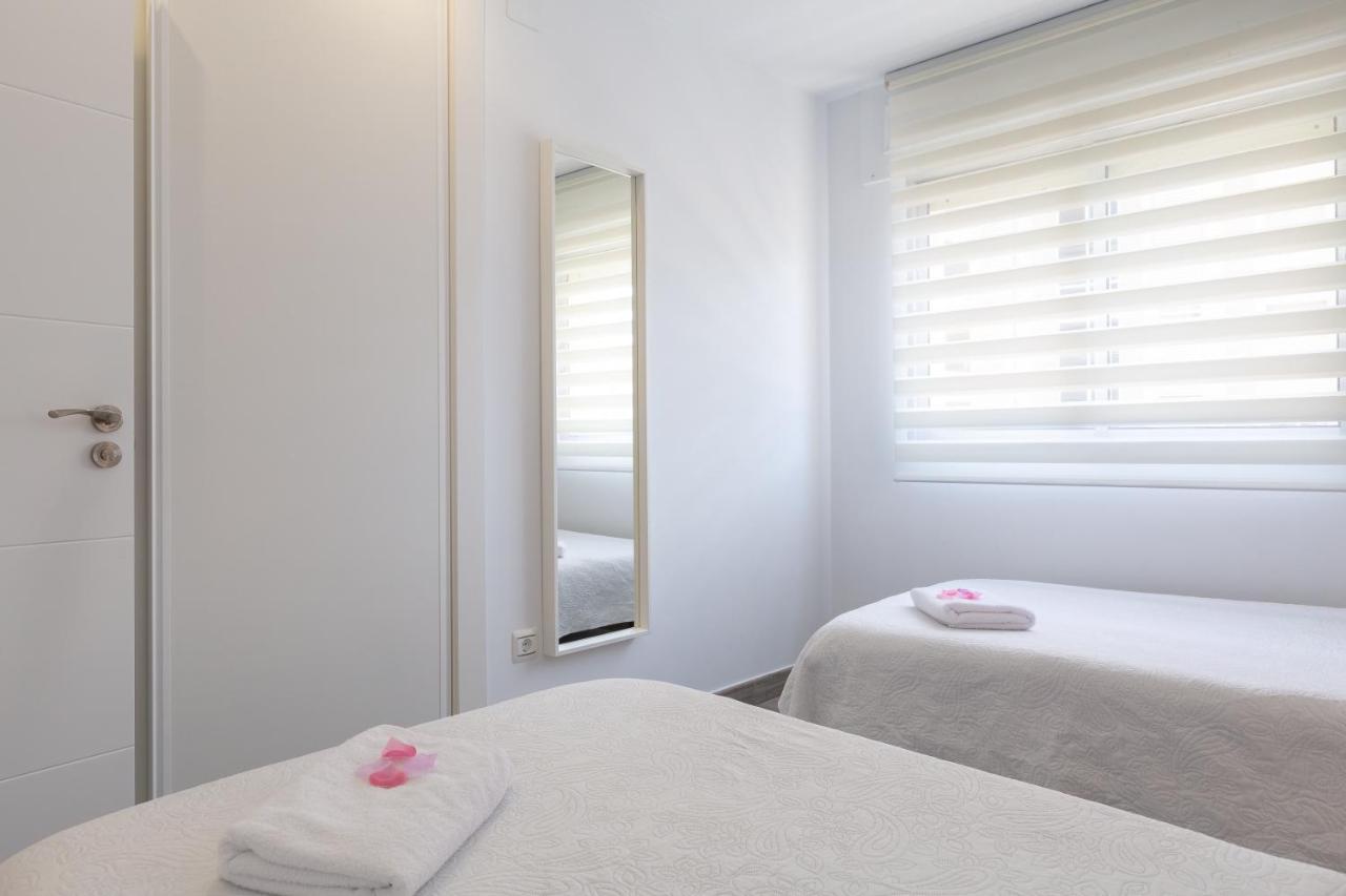 Apartment Marbella Suites