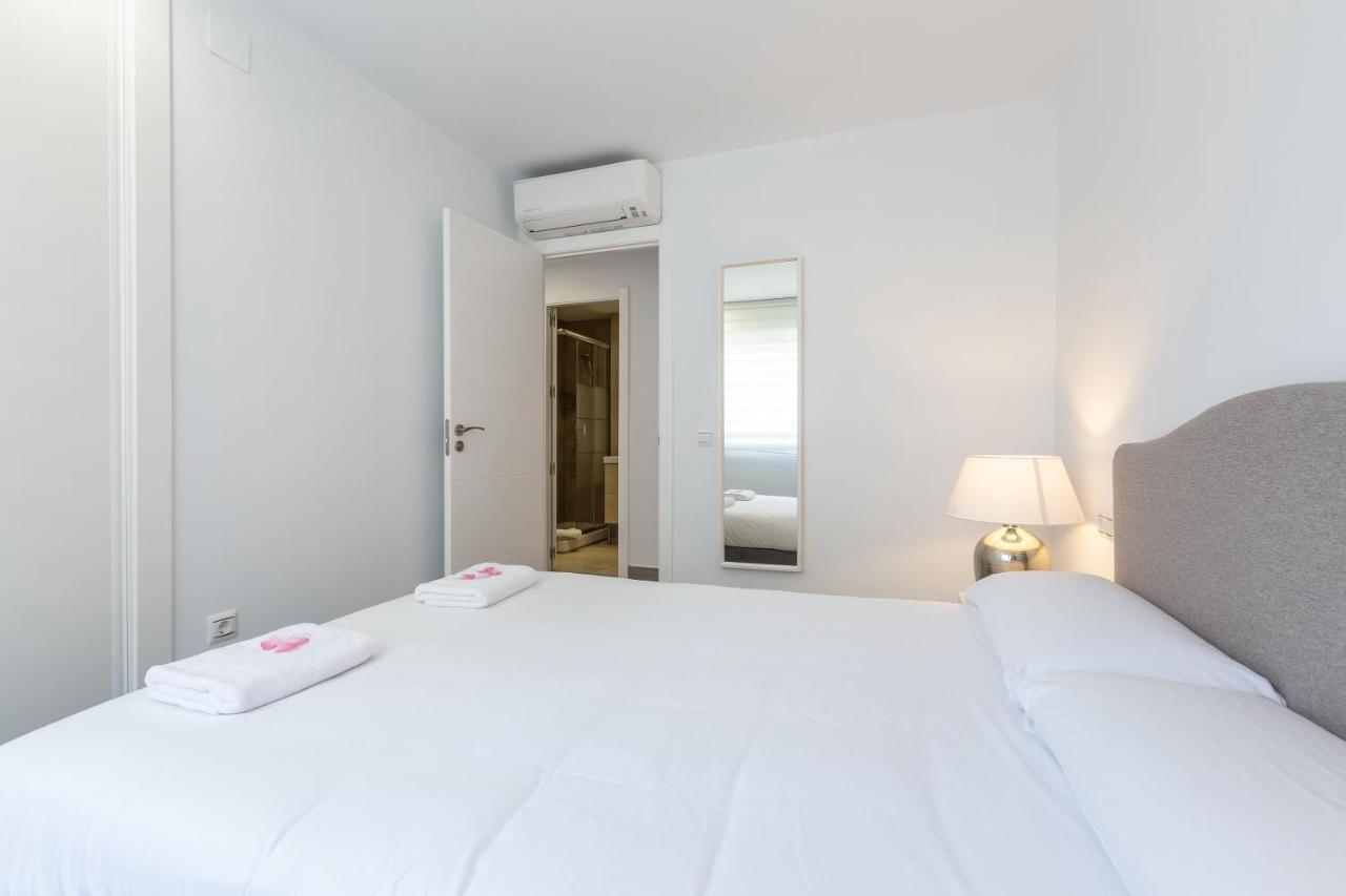 Marbella Suites Apartment