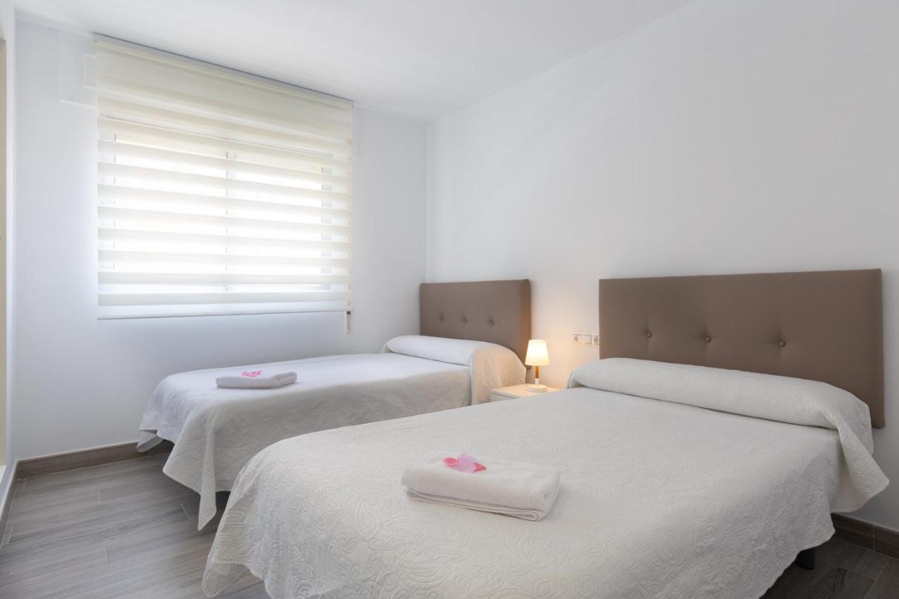 Apartment Marbella Suites