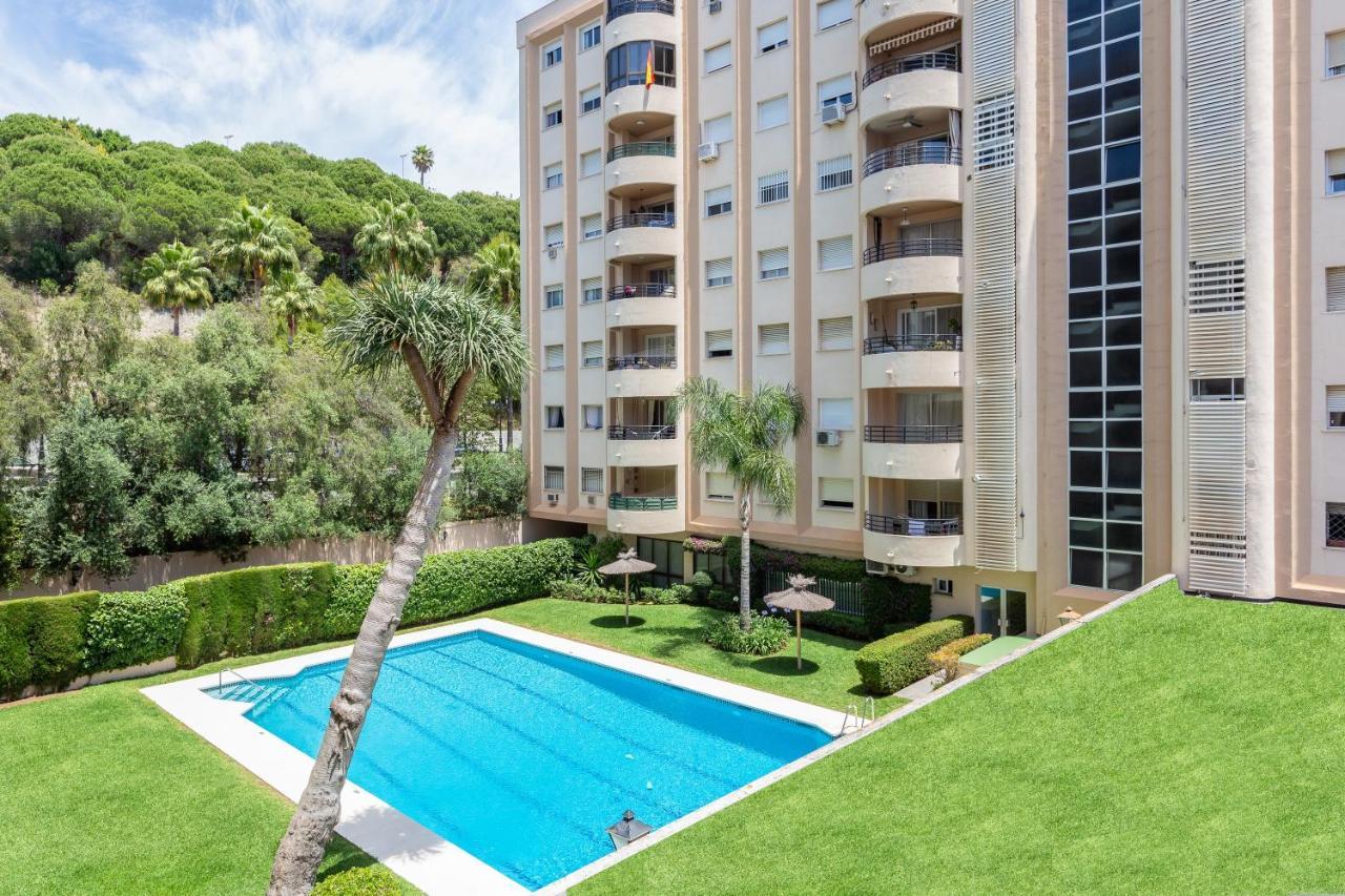 Apartment Marbella Suites Marbella