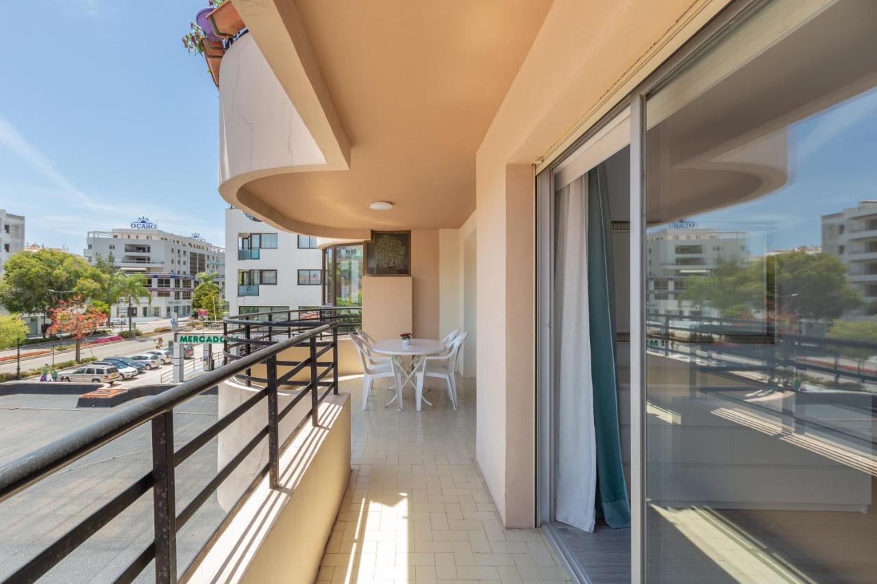 Marbella Suites Apartment