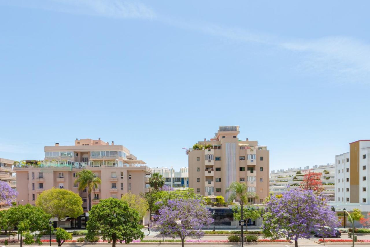 Apartment Marbella Suites Marbella