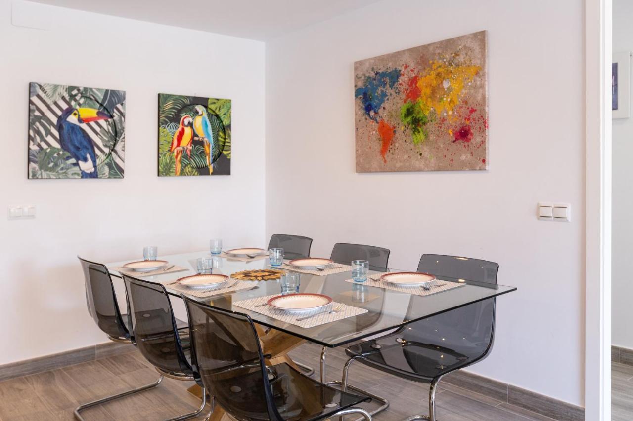 Apartment Marbella Suites