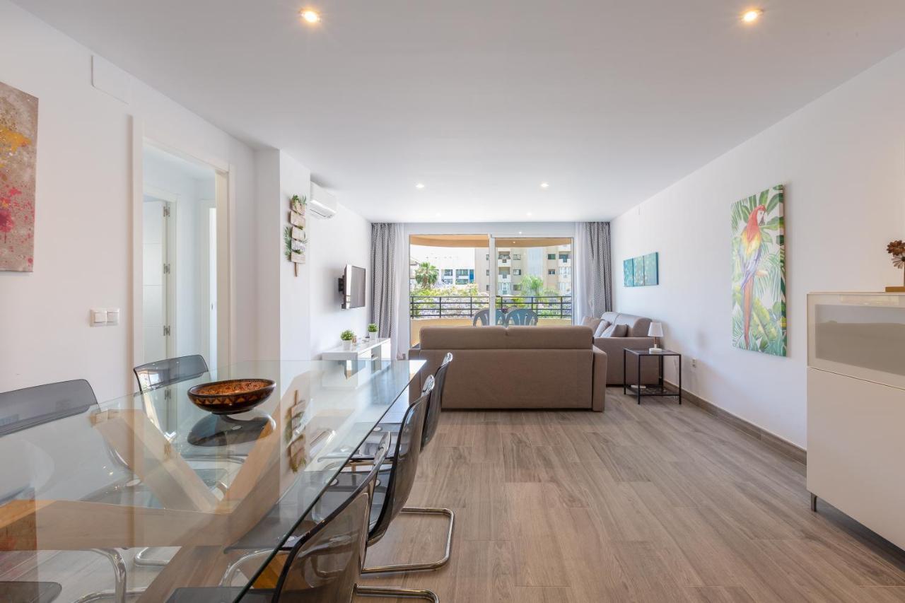 Apartment Marbella Suites *