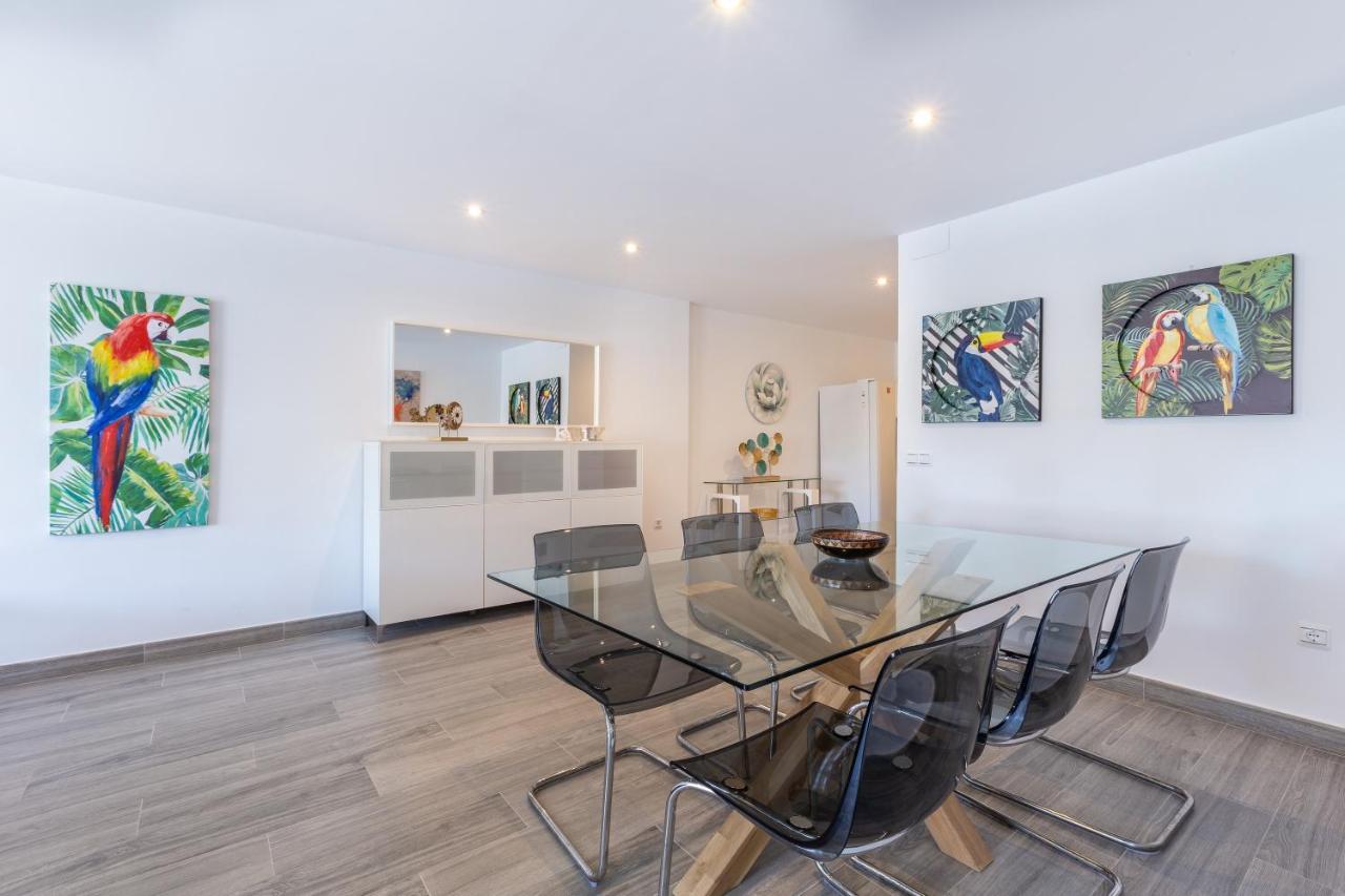 Marbella Suites Apartment
