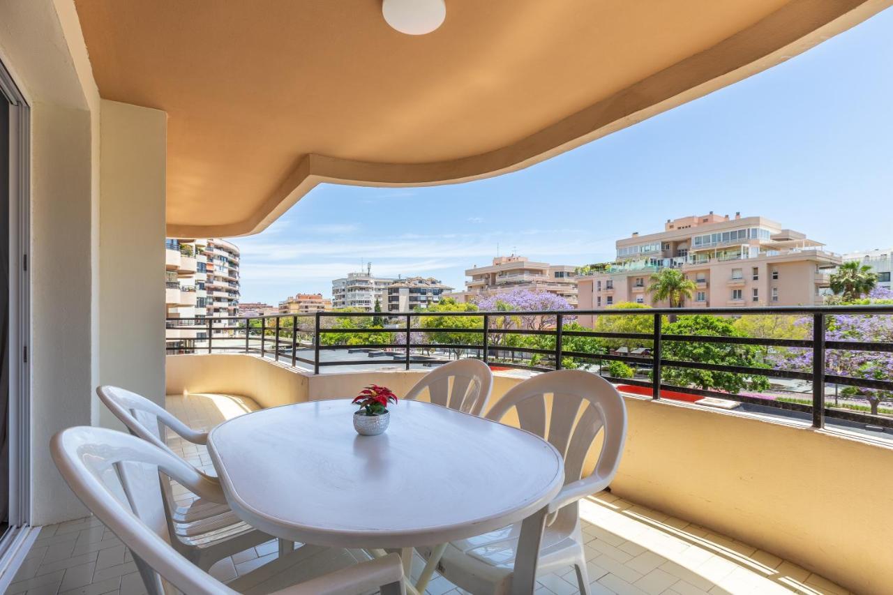 Apartment Marbella Suites Marbella